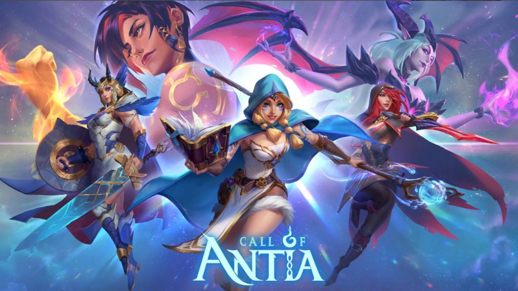 Call of Antia: Game Tips and Tricks